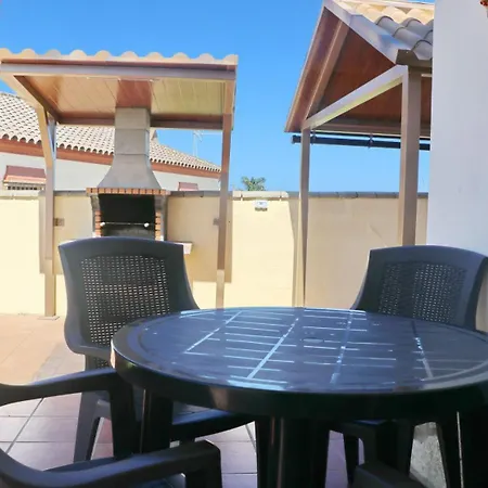 Chalet Vigía 113 Conil De La Frontera