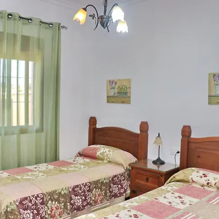 Vigía 113 * Conil De La Frontera