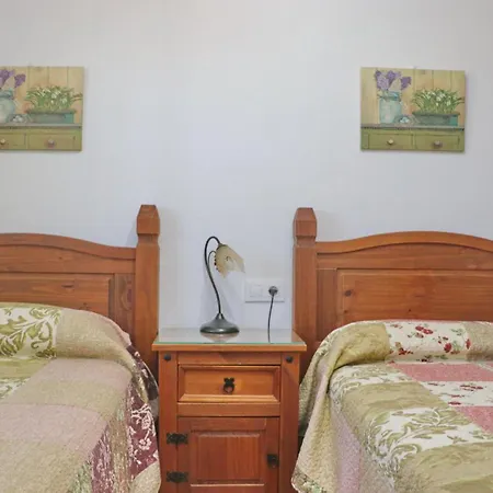 Vigía 113 Chalet Conil De La Frontera