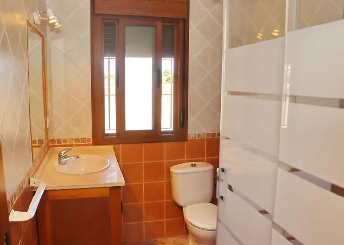 Vigía 113 Conil De La Frontera