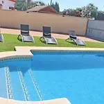 Vigia 113 Chalet *