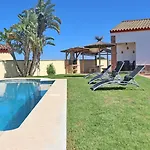 Vigia 113 * Conil De La Frontera