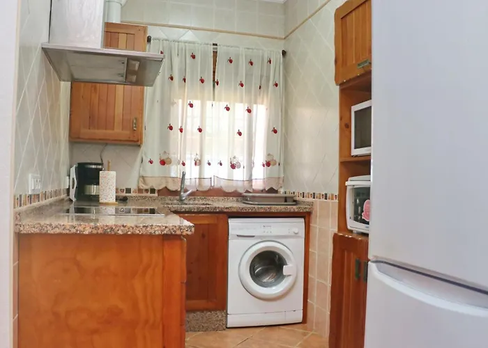 Vigia 113 شاليه