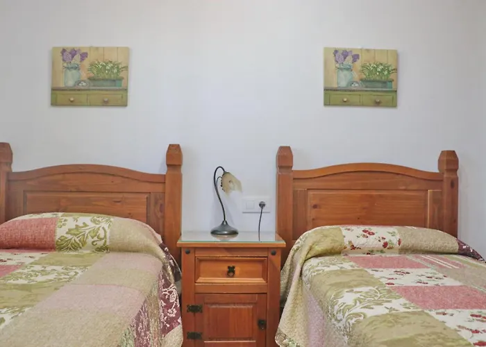 Vigia 113 شاليه كونيل ذي لا فرونتيرا