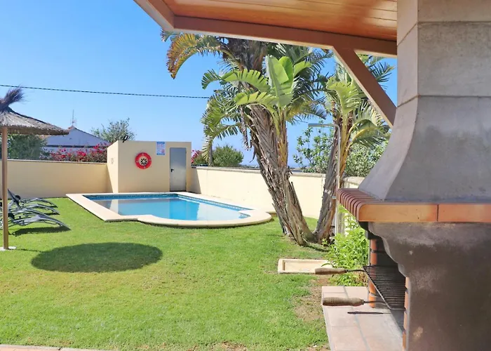 شاليه Vigia 113 *