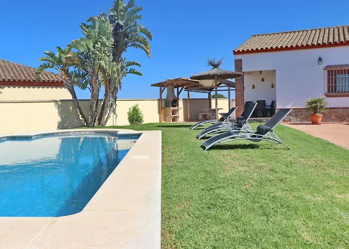 Vigia 113 * كونيل ذي لا فرونتيرا