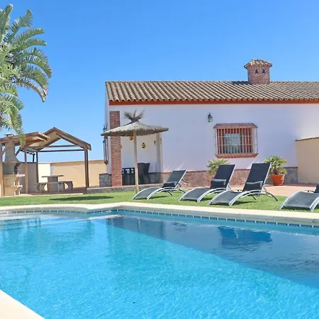 Vigia 113 * Conil De La Frontera