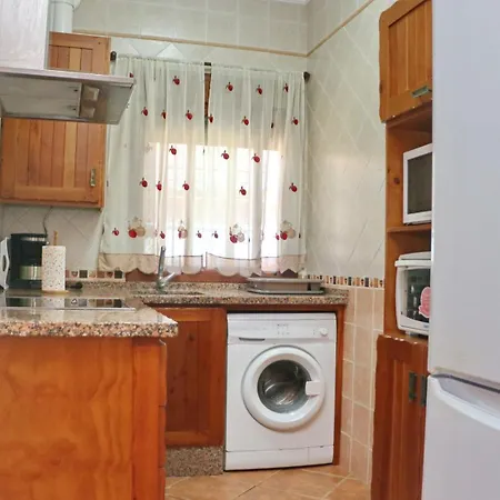 Vigia 113 Domek alpejski