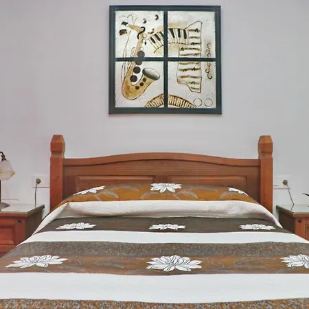 Domek alpejski Vigia 113 Conil De La Frontera