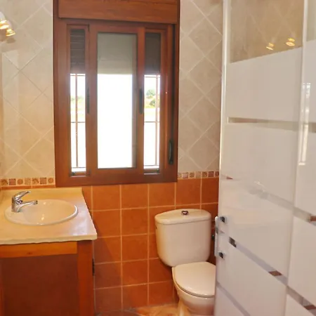 Vigia 113 Conil De La Frontera