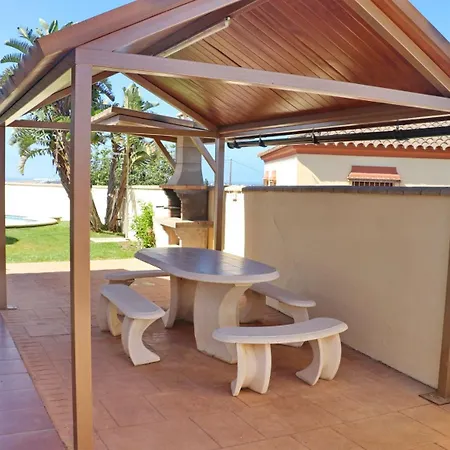 Vigia 113 Domek alpejski Conil De La Frontera