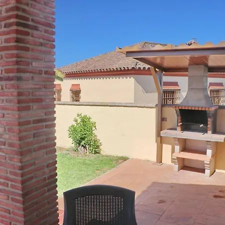 Domek alpejski Vigia 113