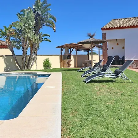 Vigia 113 * Conil De La Frontera