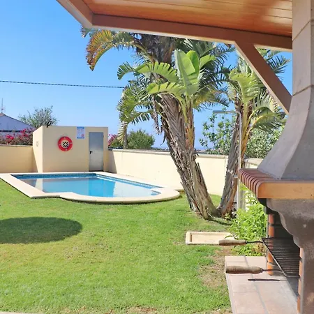 Chalet Vigía 113 *