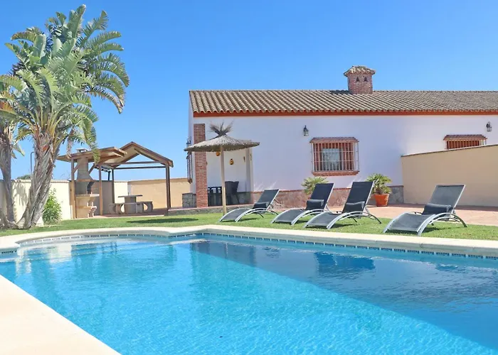 Vigia 113 * Conil De La Frontera