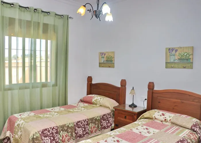 Vigia 113 * Conil De La Frontera