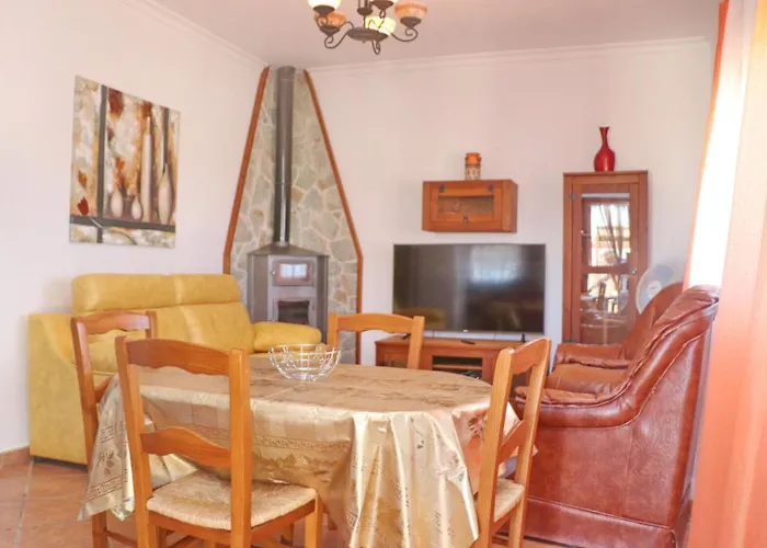 Vigia 113 * Conil De La Frontera