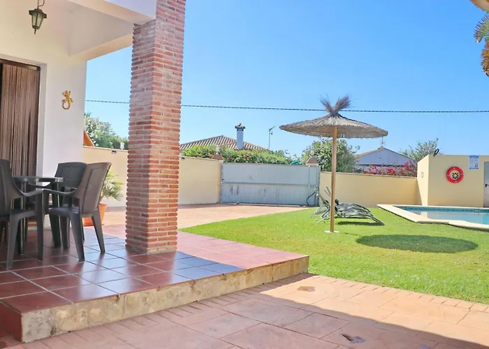 Vigia 113 Chalet *